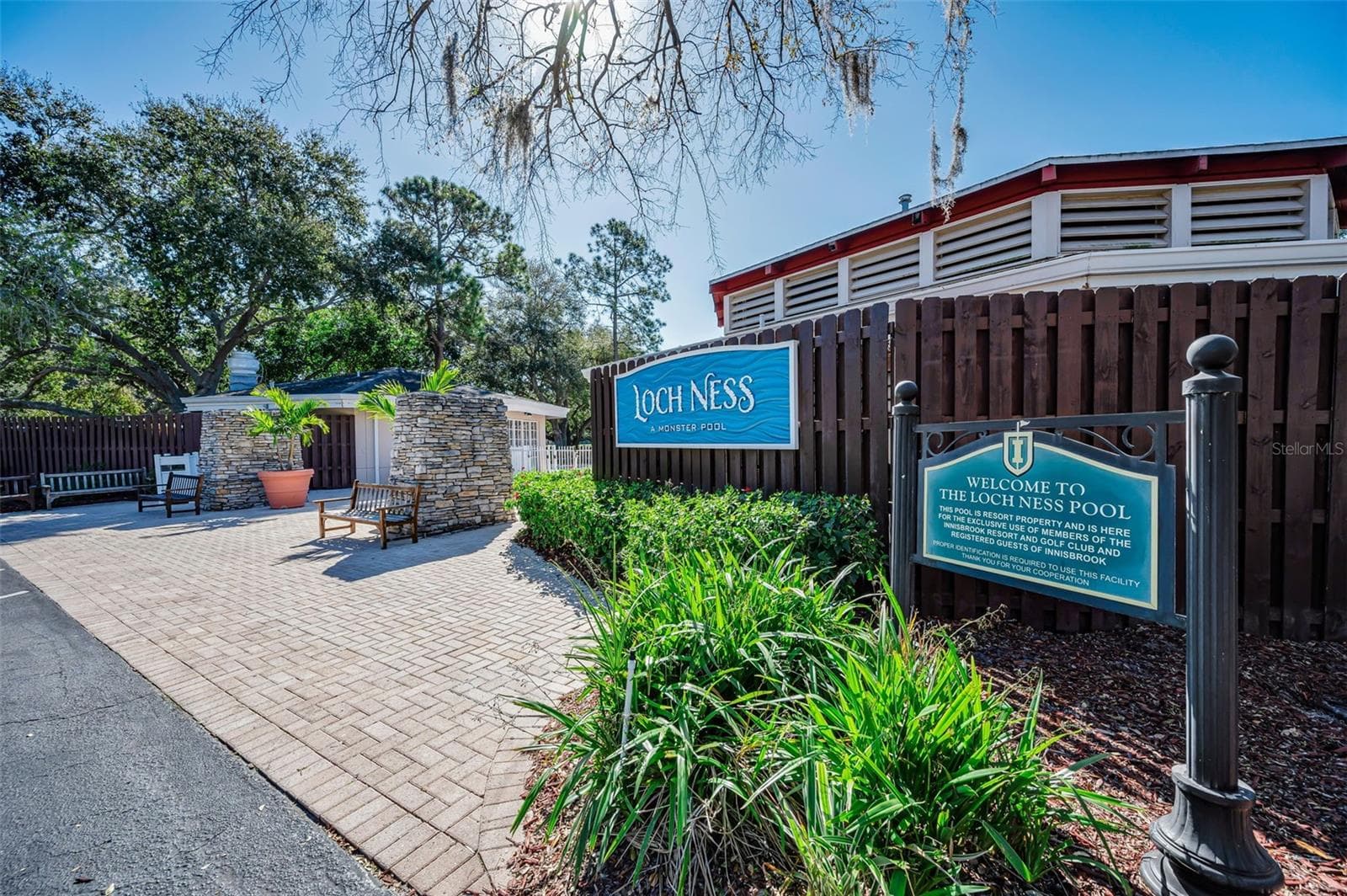 Condominium at 36750 US HIGHWAY 19 N #3-209, PALM HARBOR, photo 79 of 99