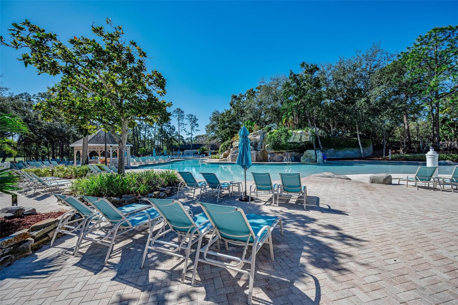 Condominium at 36750 US HIGHWAY 19 N #3-209, PALM HARBOR, photo 82 of 99