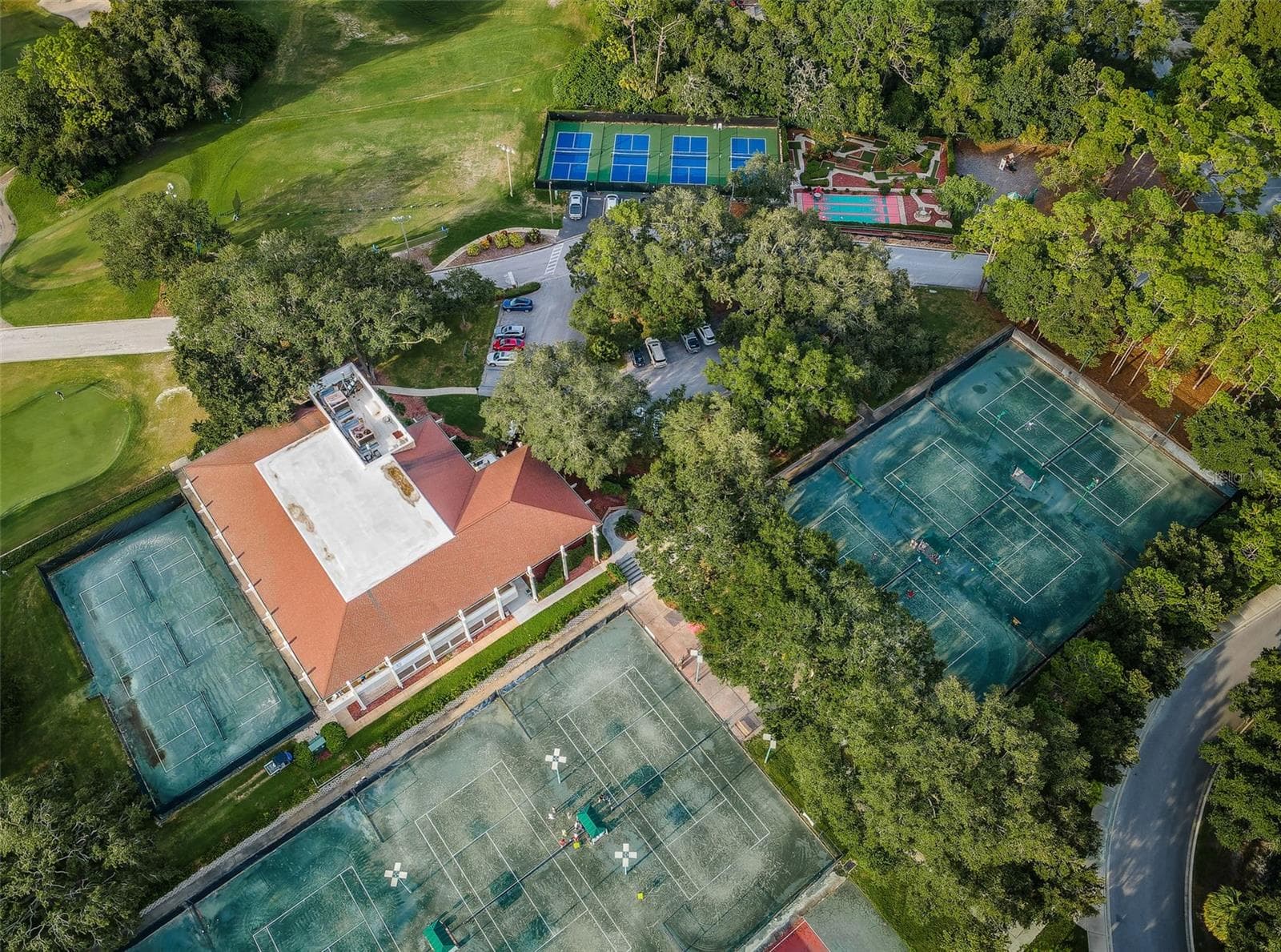 Condominium at 36750 US HIGHWAY 19 N #3-209, PALM HARBOR, photo 93 of 99