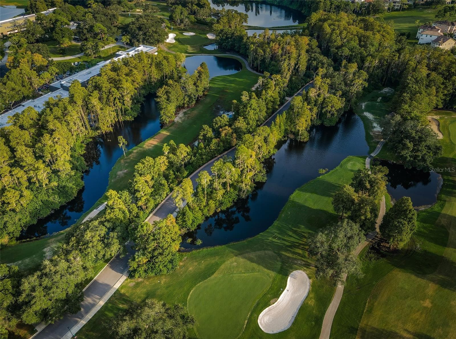Condominium at 36750 US HIGHWAY 19 N #3-209, PALM HARBOR, photo 99 of 99