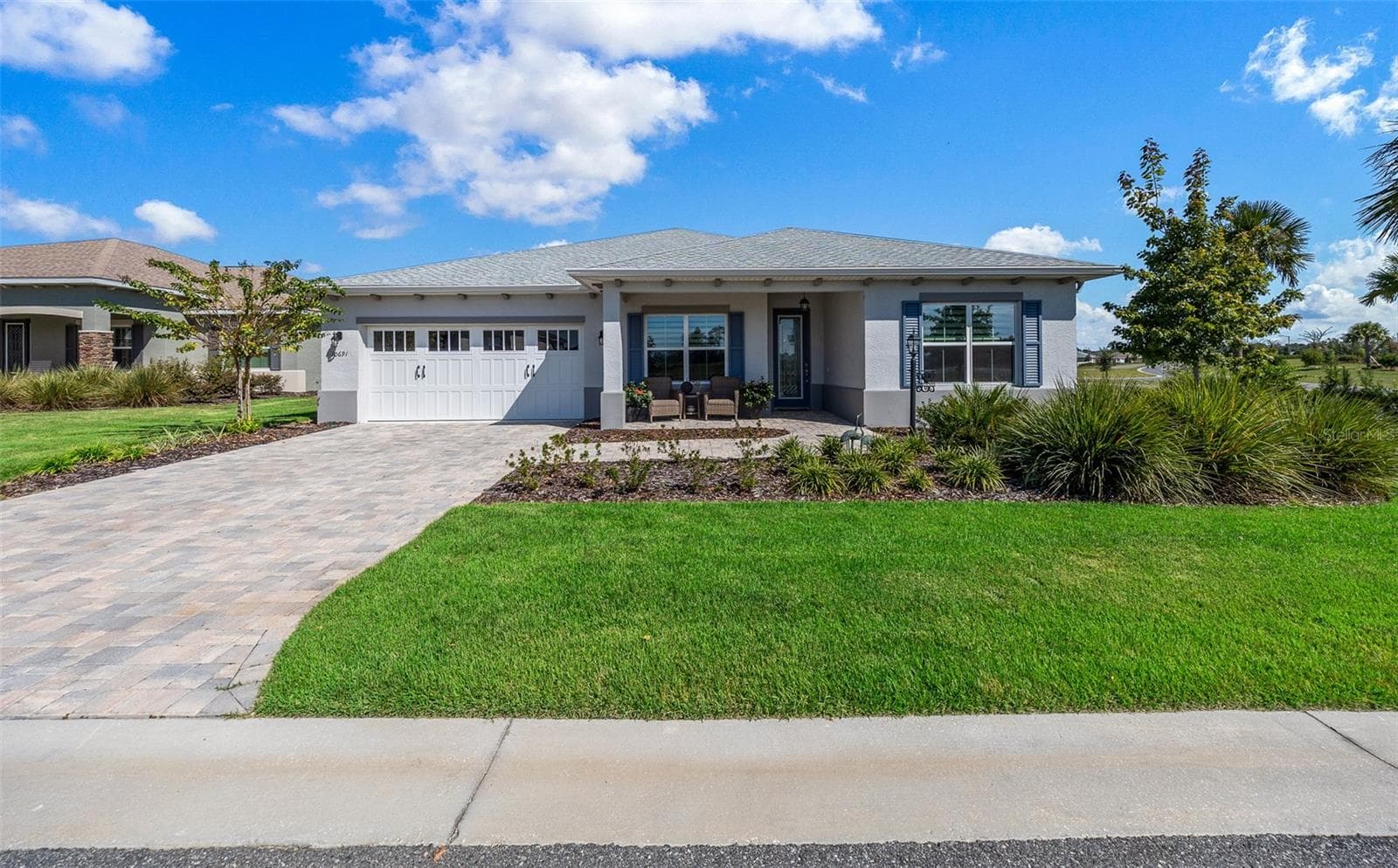Single Family Residence at 10691 SW 99TH PL, OCALA, photo 2 of 77