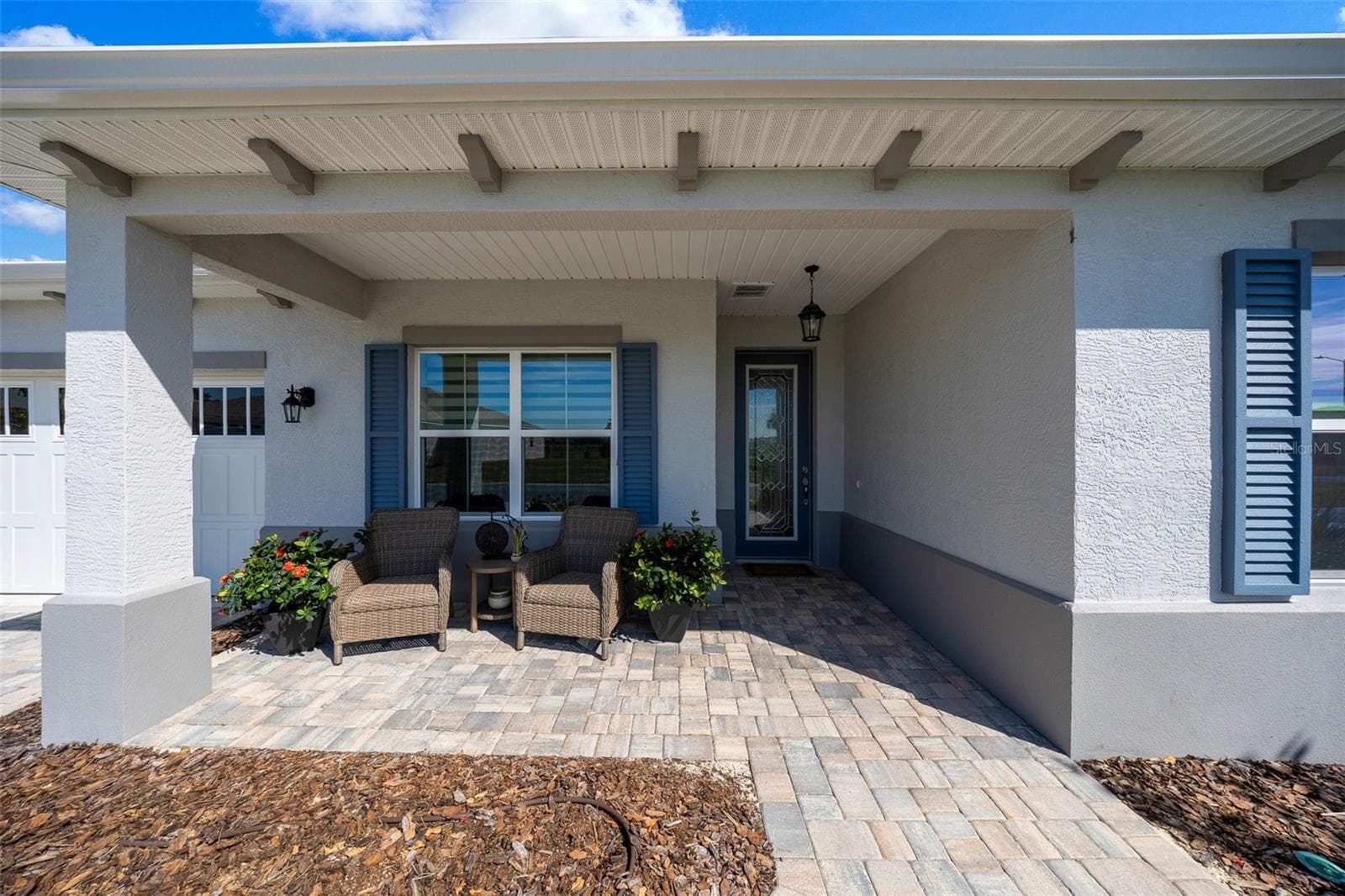 Single Family Residence at 10691 SW 99TH PL, OCALA, photo 6 of 77