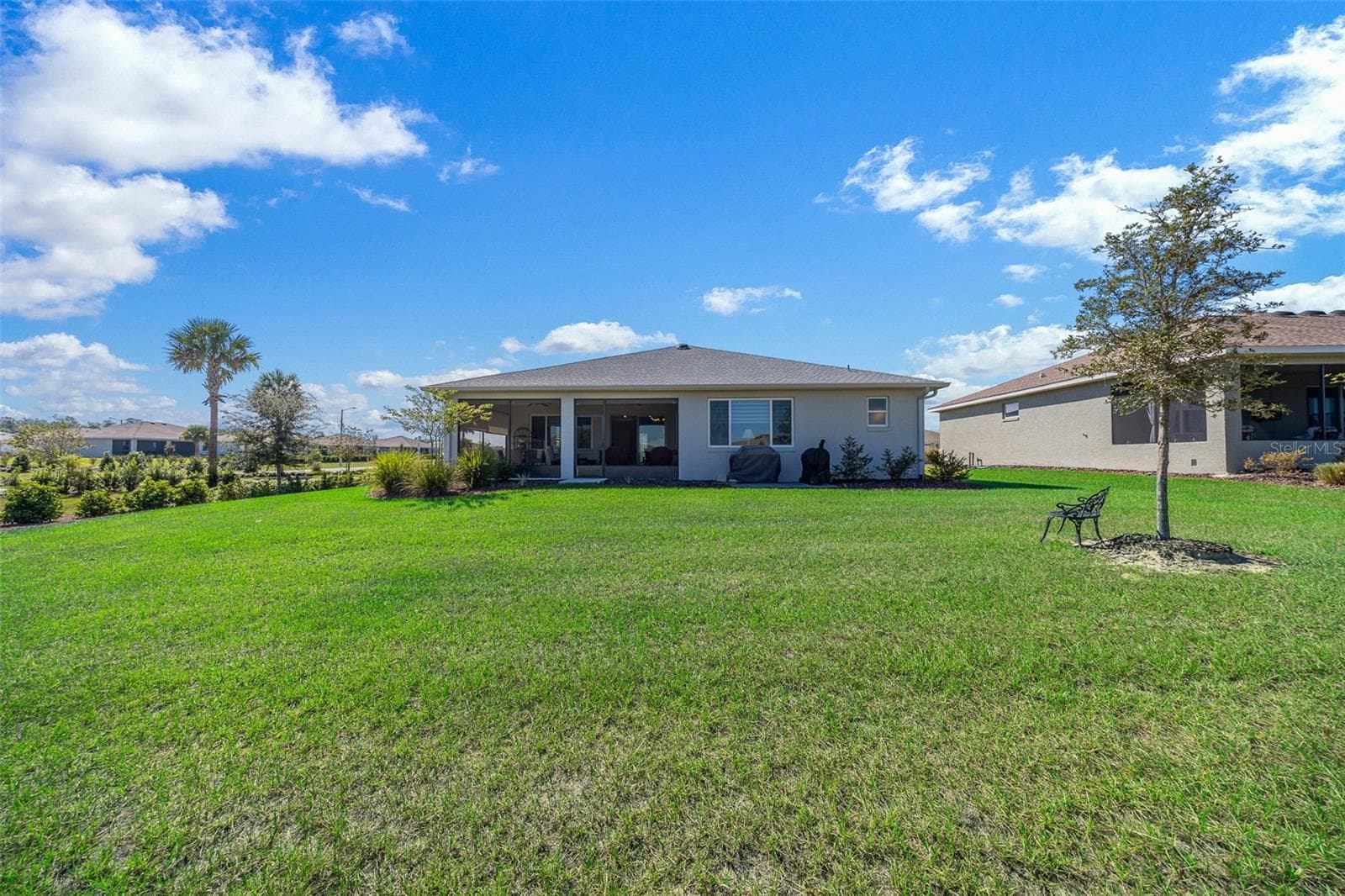 Single Family Residence at 10691 SW 99TH PL, OCALA, photo 7 of 77