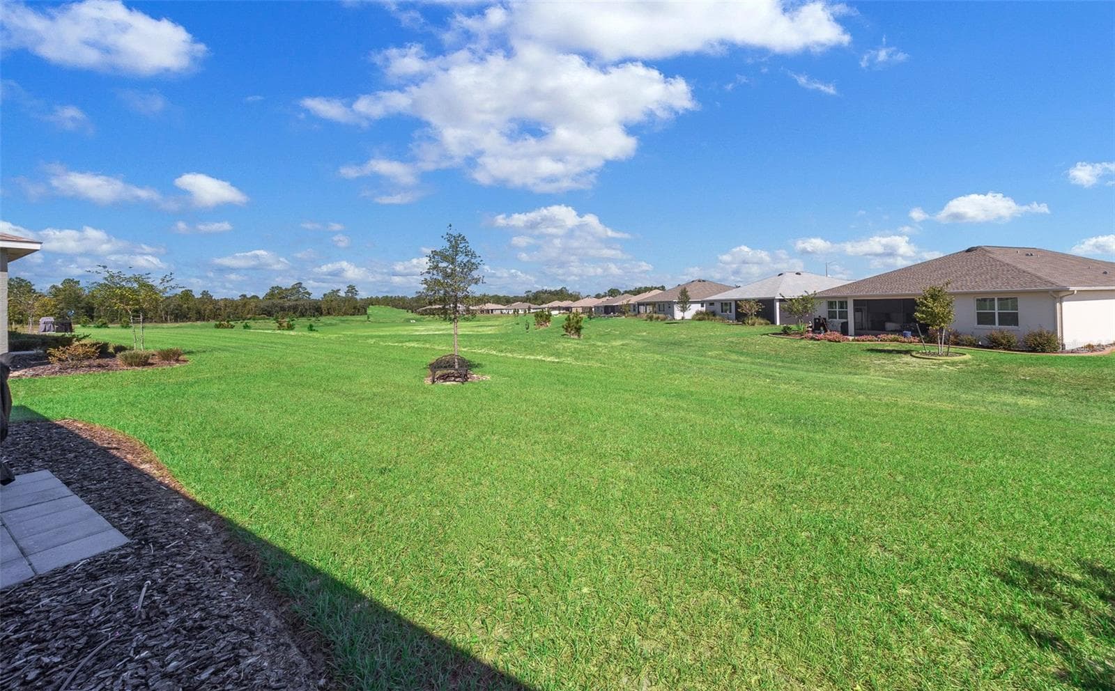 Amazing View from Lanai - 10691 SW 99TH PL, OCALA