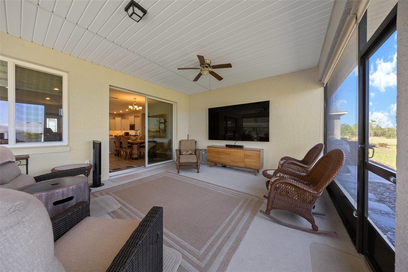 Single Family Residence at 10691 SW 99TH PL, OCALA, photo 15 of 77