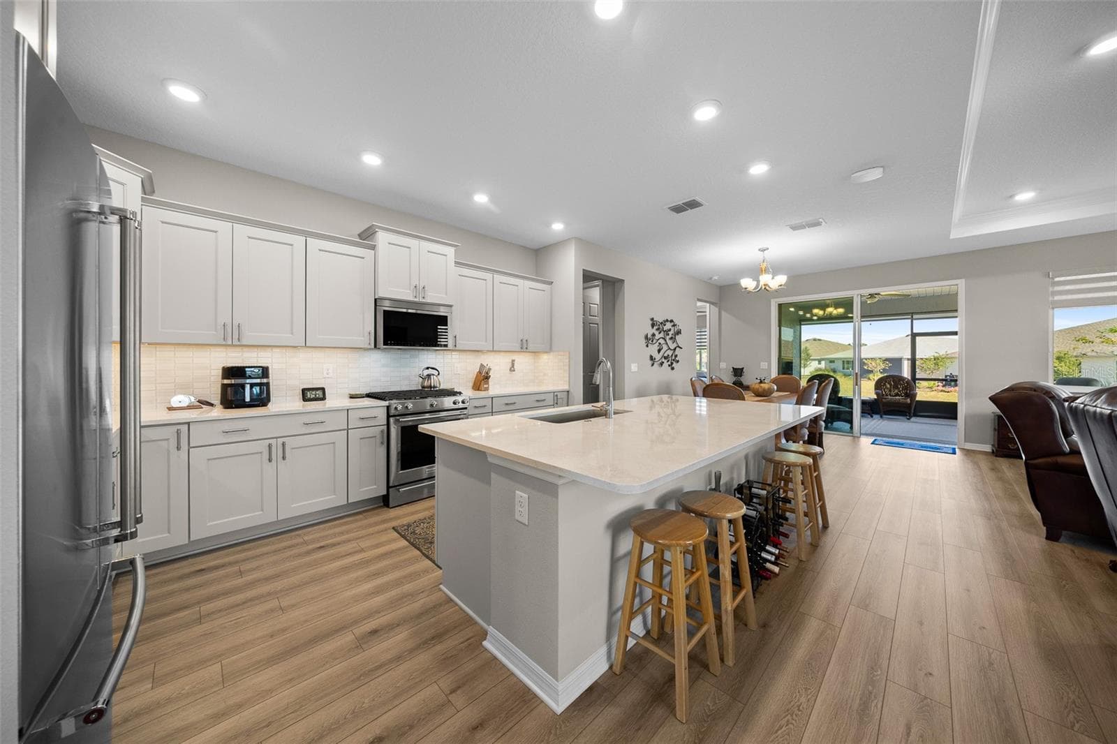 Single Family Residence at 10691 SW 99TH PL, OCALA, photo 20 of 77