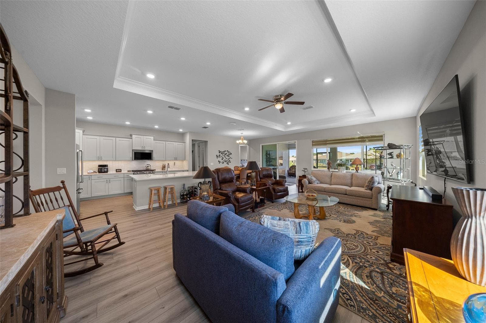 Single Family Residence at 10691 SW 99TH PL, OCALA, photo 26 of 77