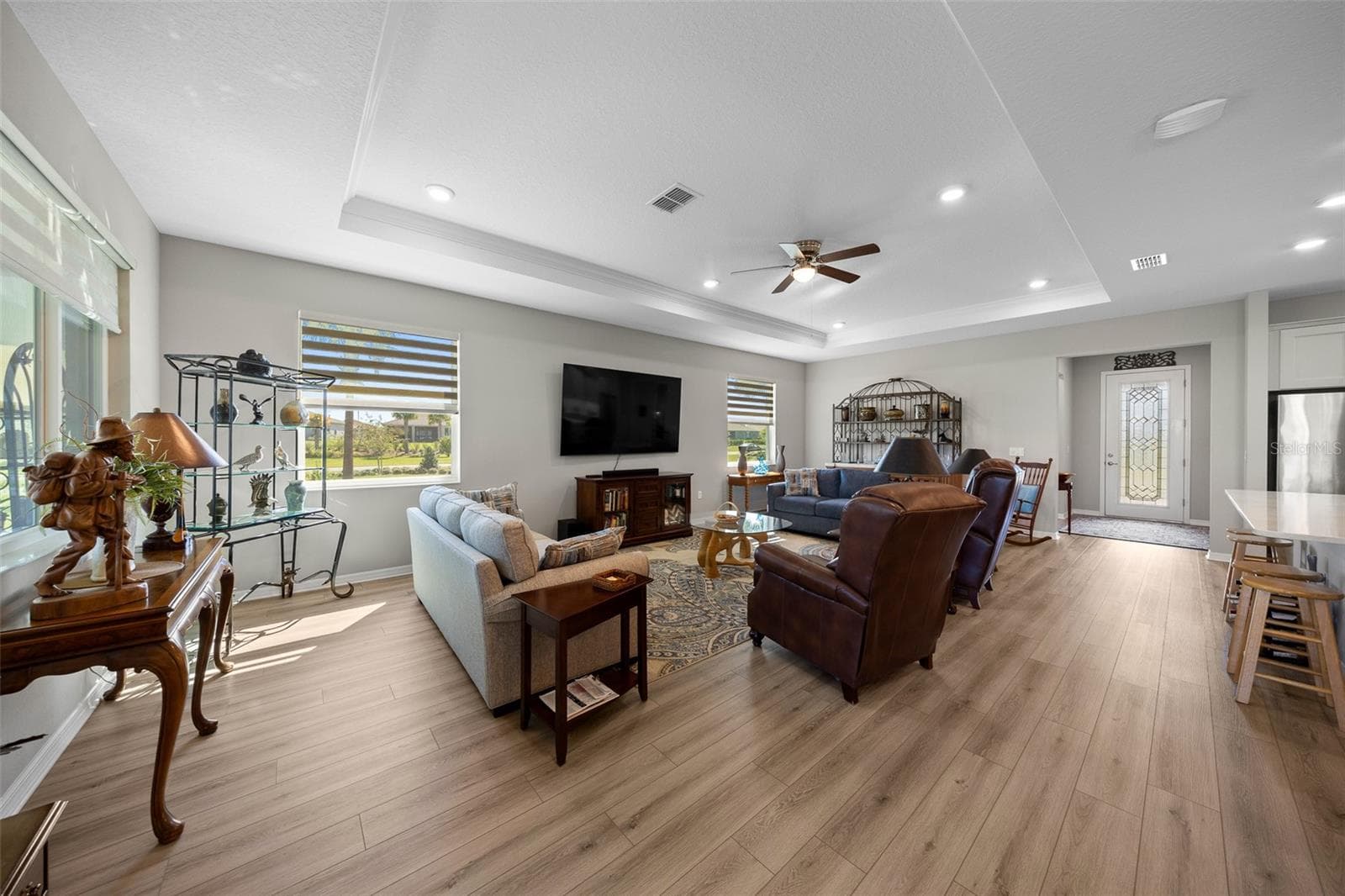 Single Family Residence at 10691 SW 99TH PL, OCALA, photo 28 of 77