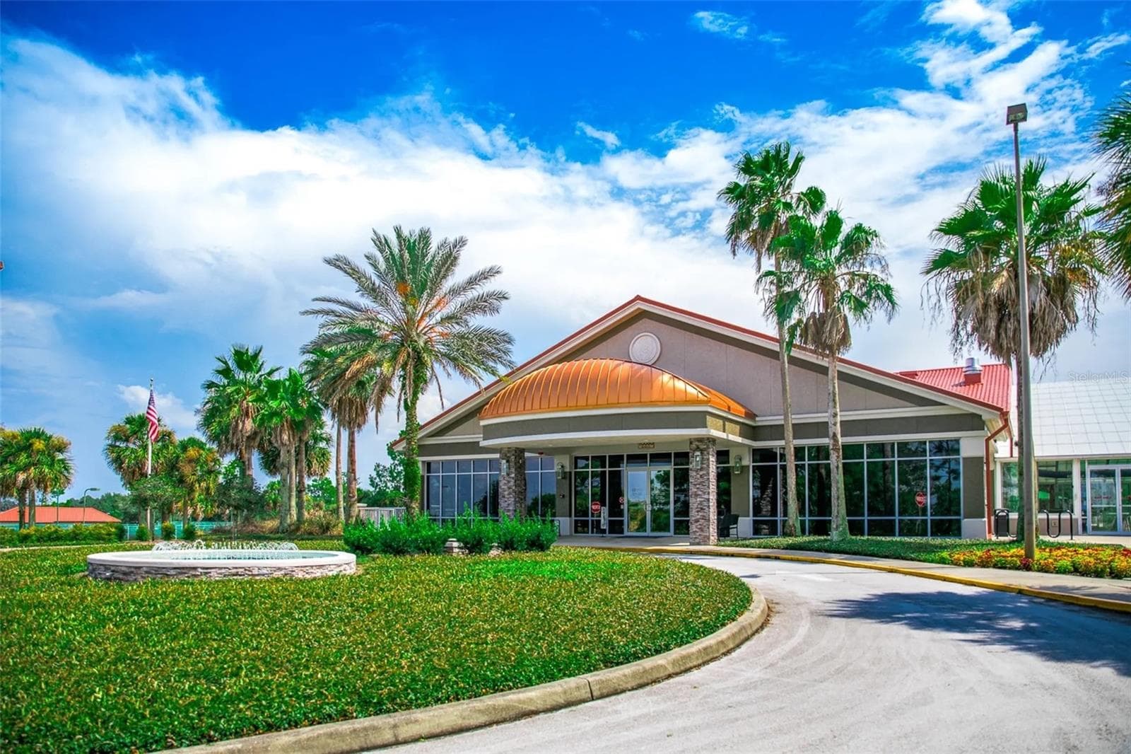 Arbor Fitness Center - 10691 SW 99TH PL, OCALA