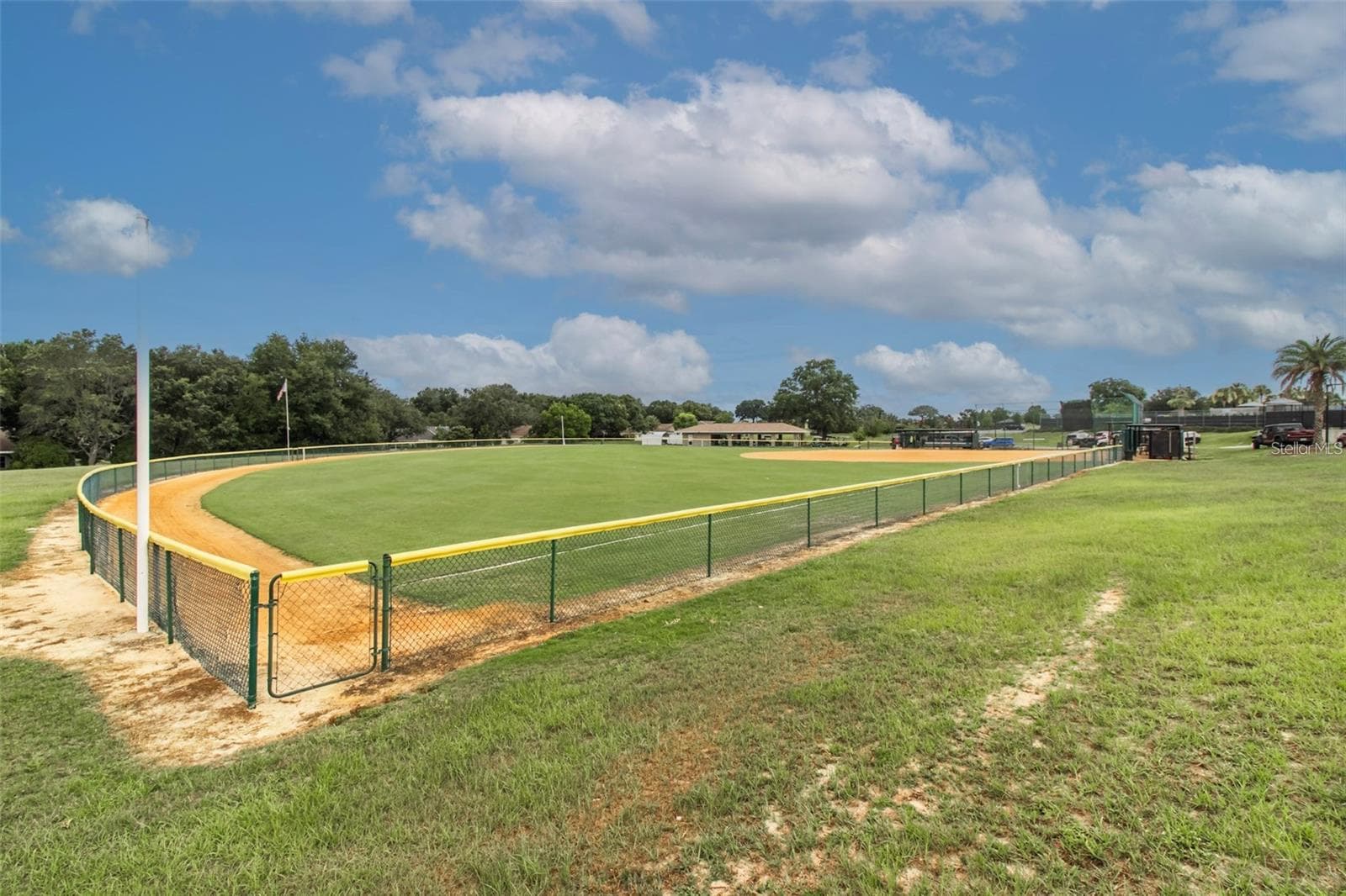 Softball Field - 10691 SW 99TH PL, OCALA