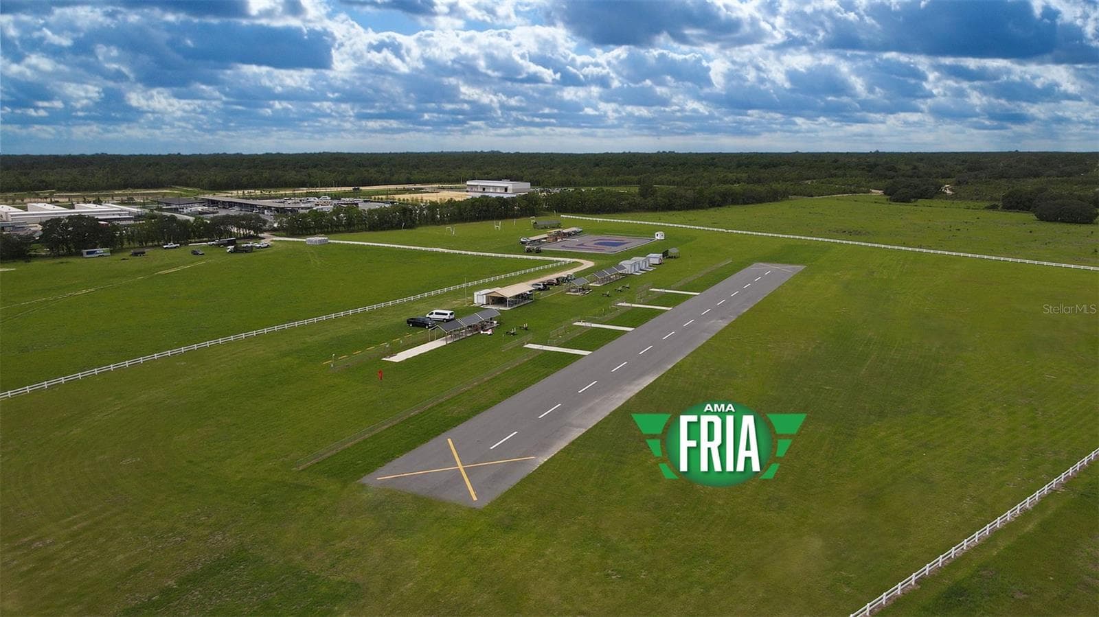 RC Flying Field 3 - 10691 SW 99TH PL, OCALA