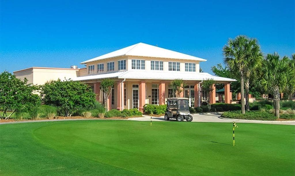 Candler Hills Golf - 10691 SW 99TH PL, OCALA