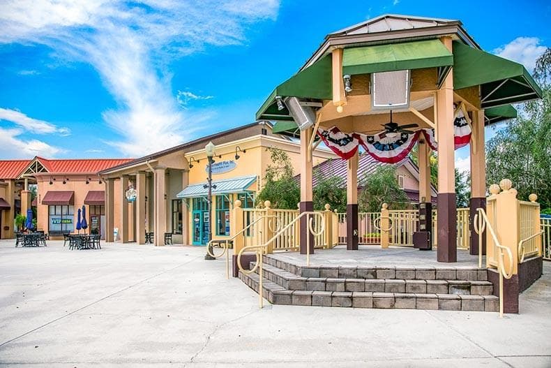 Circle Square Commons - 10691 SW 99TH PL, OCALA