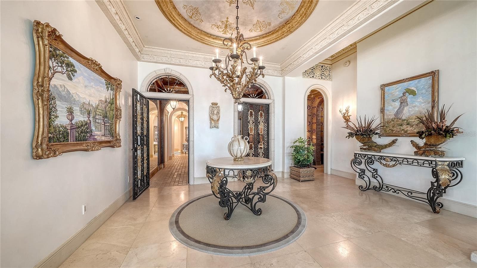 Condominium at 415 L AMBIANCE DR #PH-F, LONGBOAT KEY, photo 3 of 65