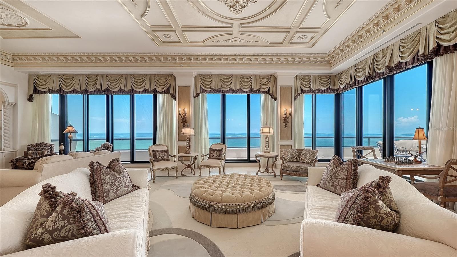 Condominium at 415 L AMBIANCE DR #PH-F, LONGBOAT KEY, photo 6 of 65