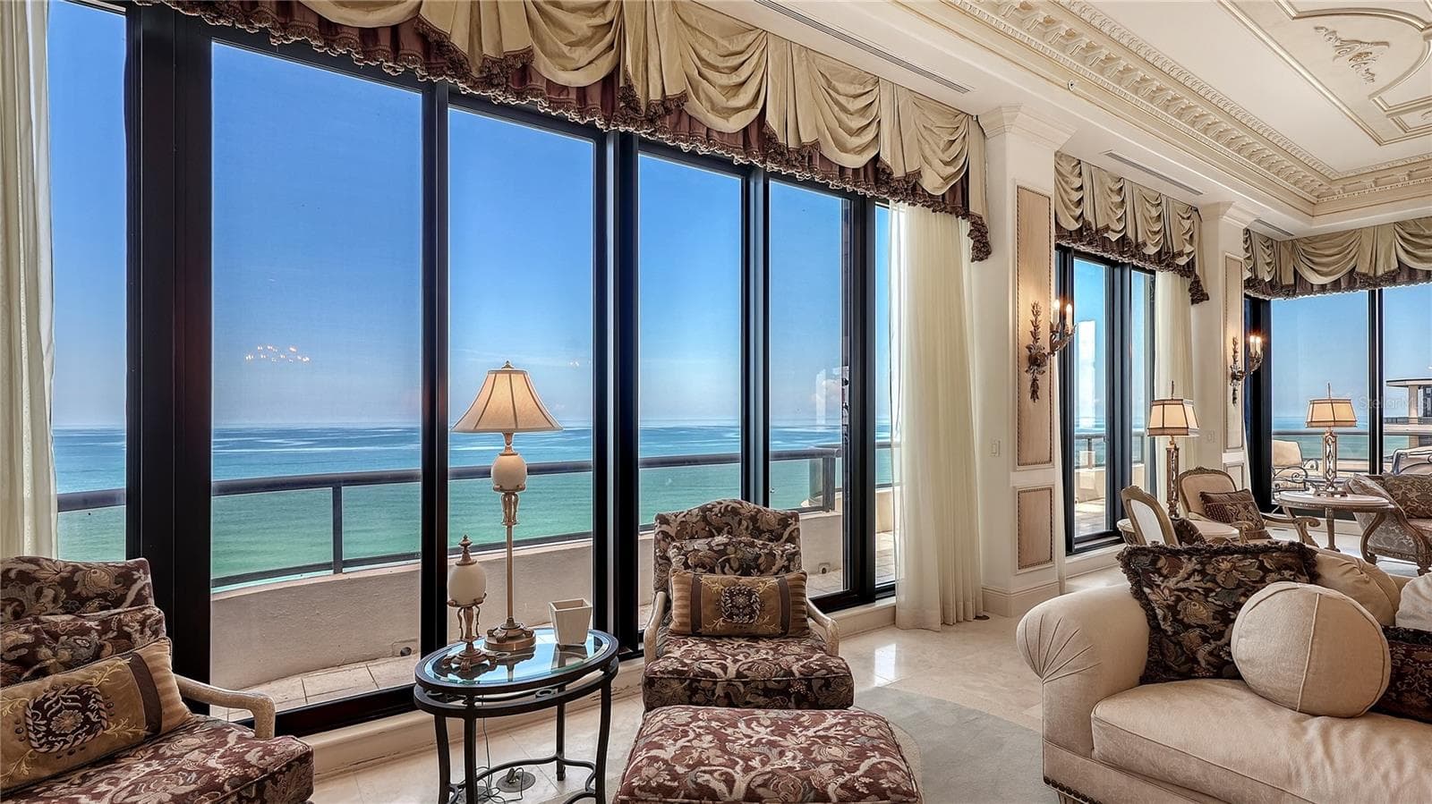 Condominium at 415 L AMBIANCE DR #PH-F, LONGBOAT KEY, photo 11 of 65