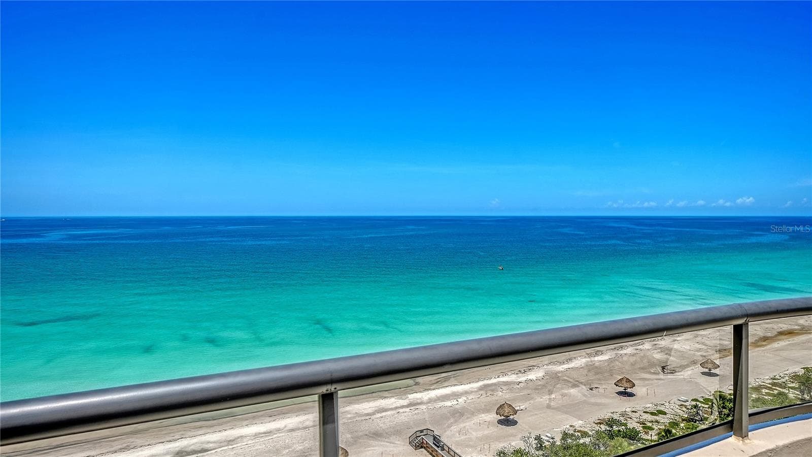 Condominium at 415 L AMBIANCE DR #PH-F, LONGBOAT KEY, photo 12 of 65