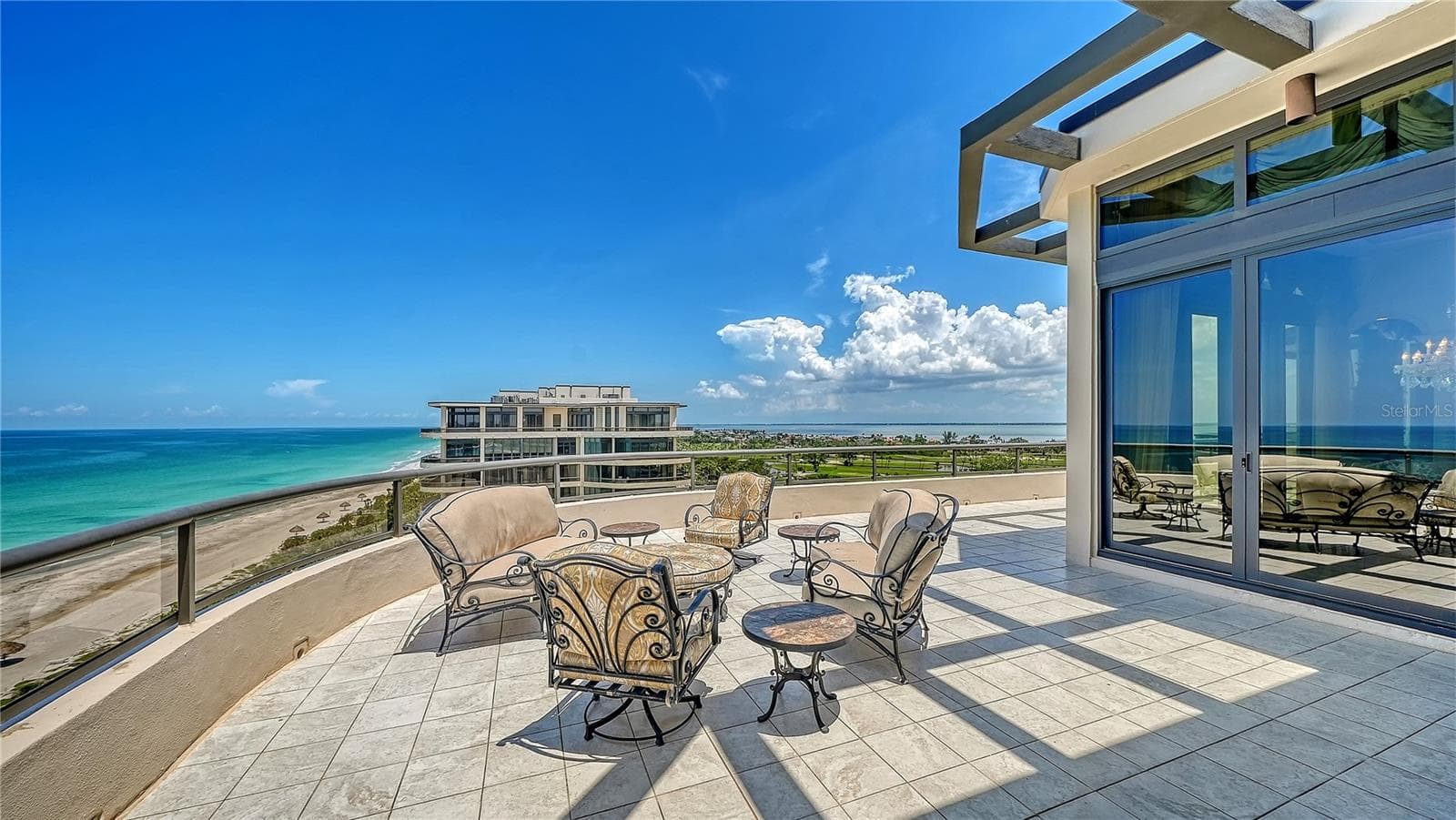 Condominium at 415 L AMBIANCE DR #PH-F, LONGBOAT KEY, photo 14 of 65
