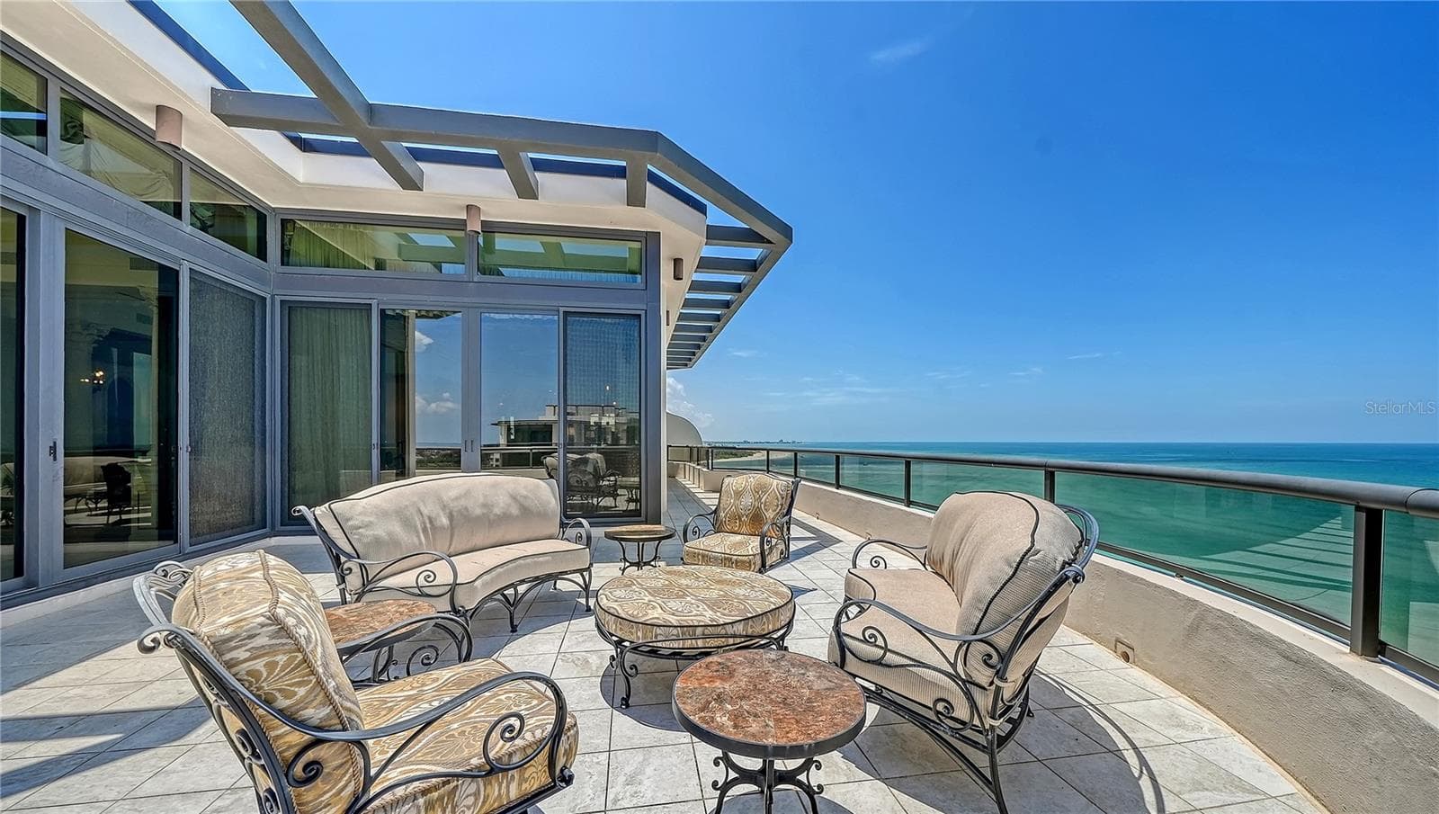 Condominium at 415 L AMBIANCE DR #PH-F, LONGBOAT KEY, photo 15 of 65