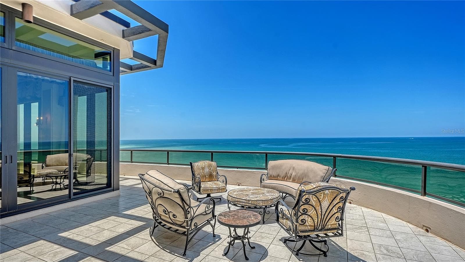 Condominium at 415 L AMBIANCE DR #PH-F, LONGBOAT KEY, photo 16 of 65