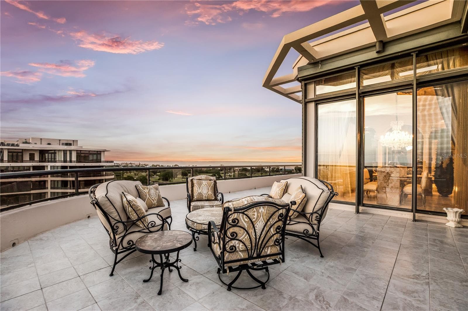 Condominium at 415 L AMBIANCE DR #PH-F, LONGBOAT KEY, photo 17 of 65