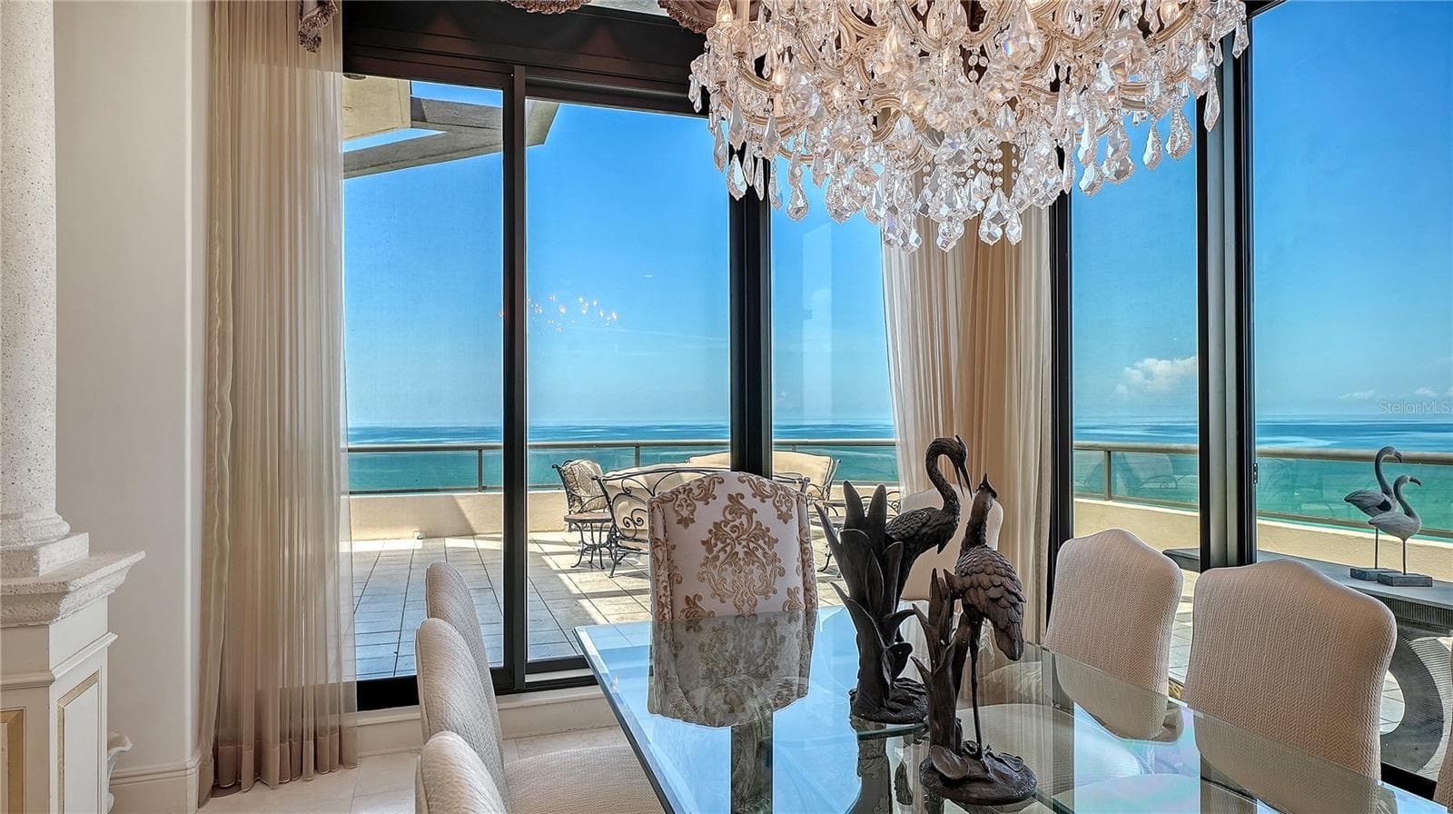 Condominium at 415 L AMBIANCE DR #PH-F, LONGBOAT KEY, photo 20 of 65