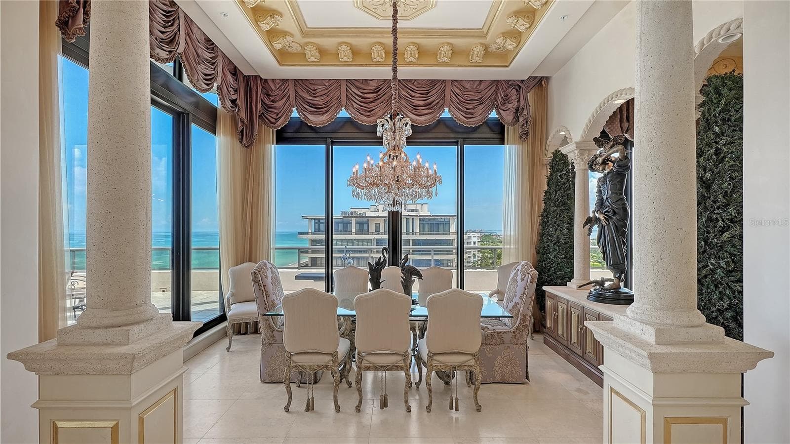 Condominium at 415 L AMBIANCE DR #PH-F, LONGBOAT KEY, photo 21 of 65