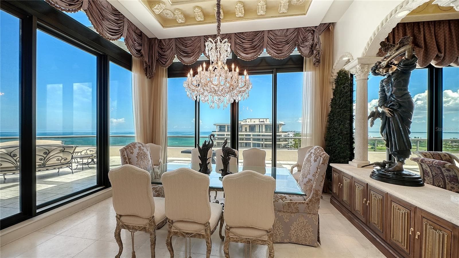 Condominium at 415 L AMBIANCE DR #PH-F, LONGBOAT KEY, photo 22 of 65
