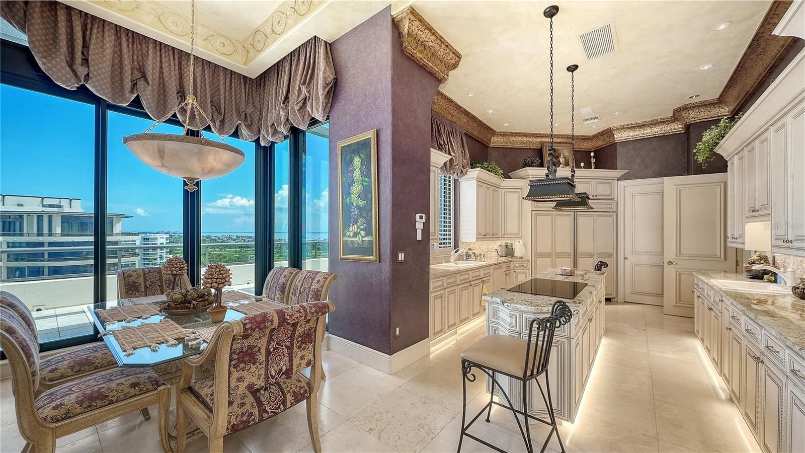 Condominium at 415 L AMBIANCE DR #PH-F, LONGBOAT KEY, photo 24 of 65