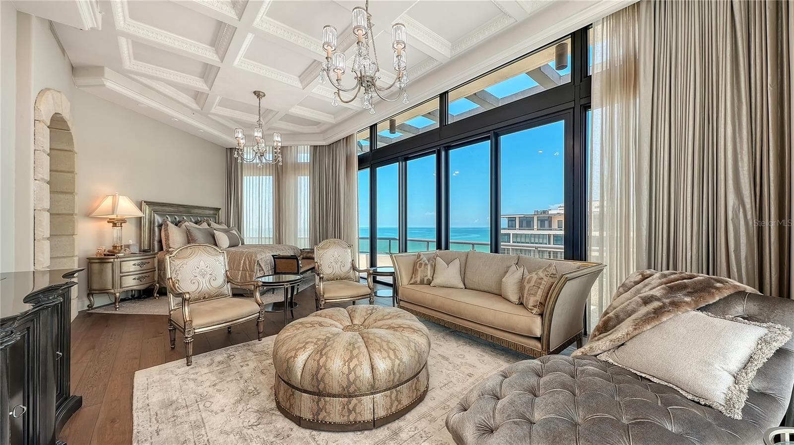 Condominium at 415 L AMBIANCE DR #PH-F, LONGBOAT KEY, photo 30 of 65