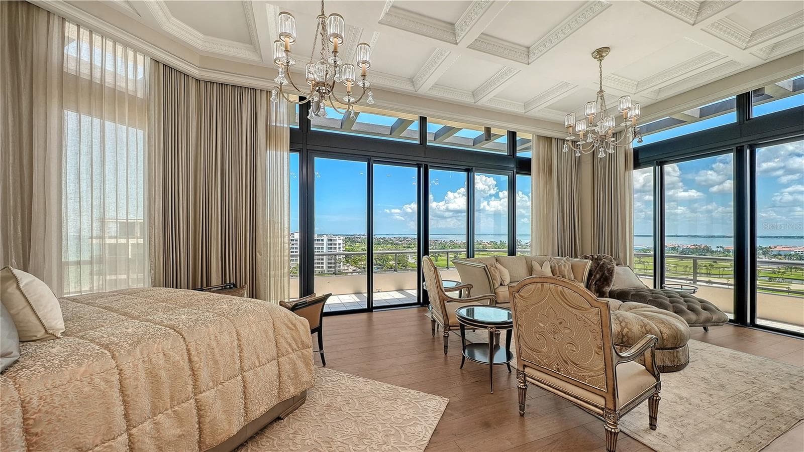 Condominium at 415 L AMBIANCE DR #PH-F, LONGBOAT KEY, photo 31 of 65