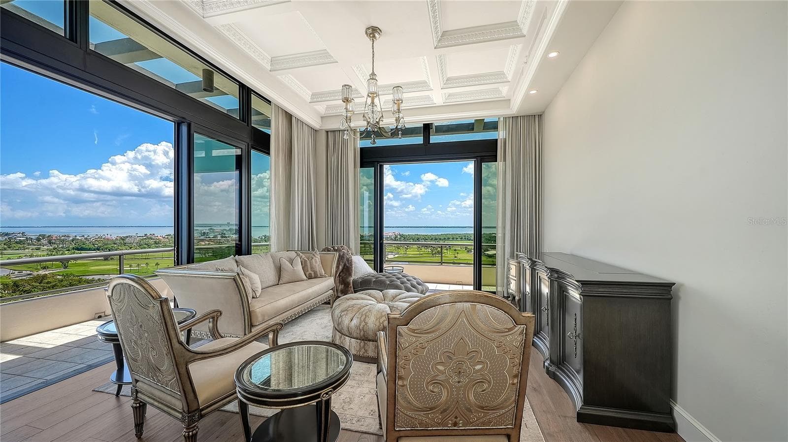 Condominium at 415 L AMBIANCE DR #PH-F, LONGBOAT KEY, photo 32 of 65