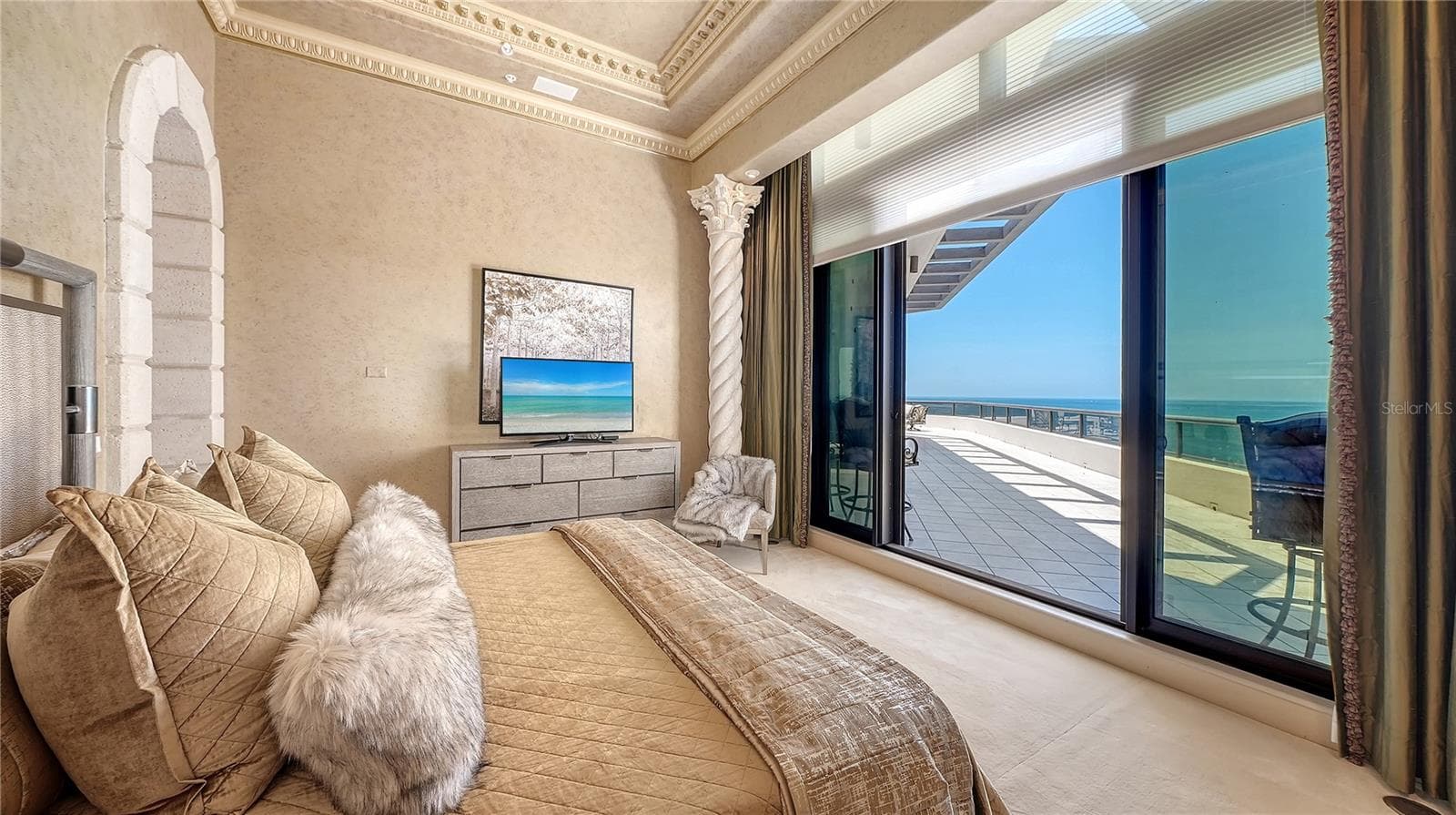 Condominium at 415 L AMBIANCE DR #PH-F, LONGBOAT KEY, photo 41 of 65