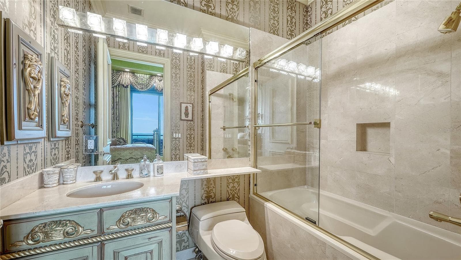Condominium at 415 L AMBIANCE DR #PH-F, LONGBOAT KEY, photo 45 of 65