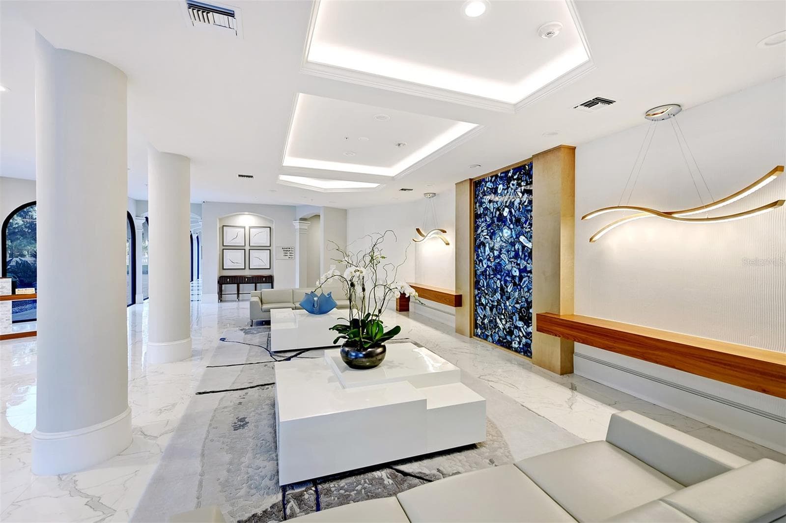 Condominium at 415 L AMBIANCE DR #PH-F, LONGBOAT KEY, photo 52 of 65