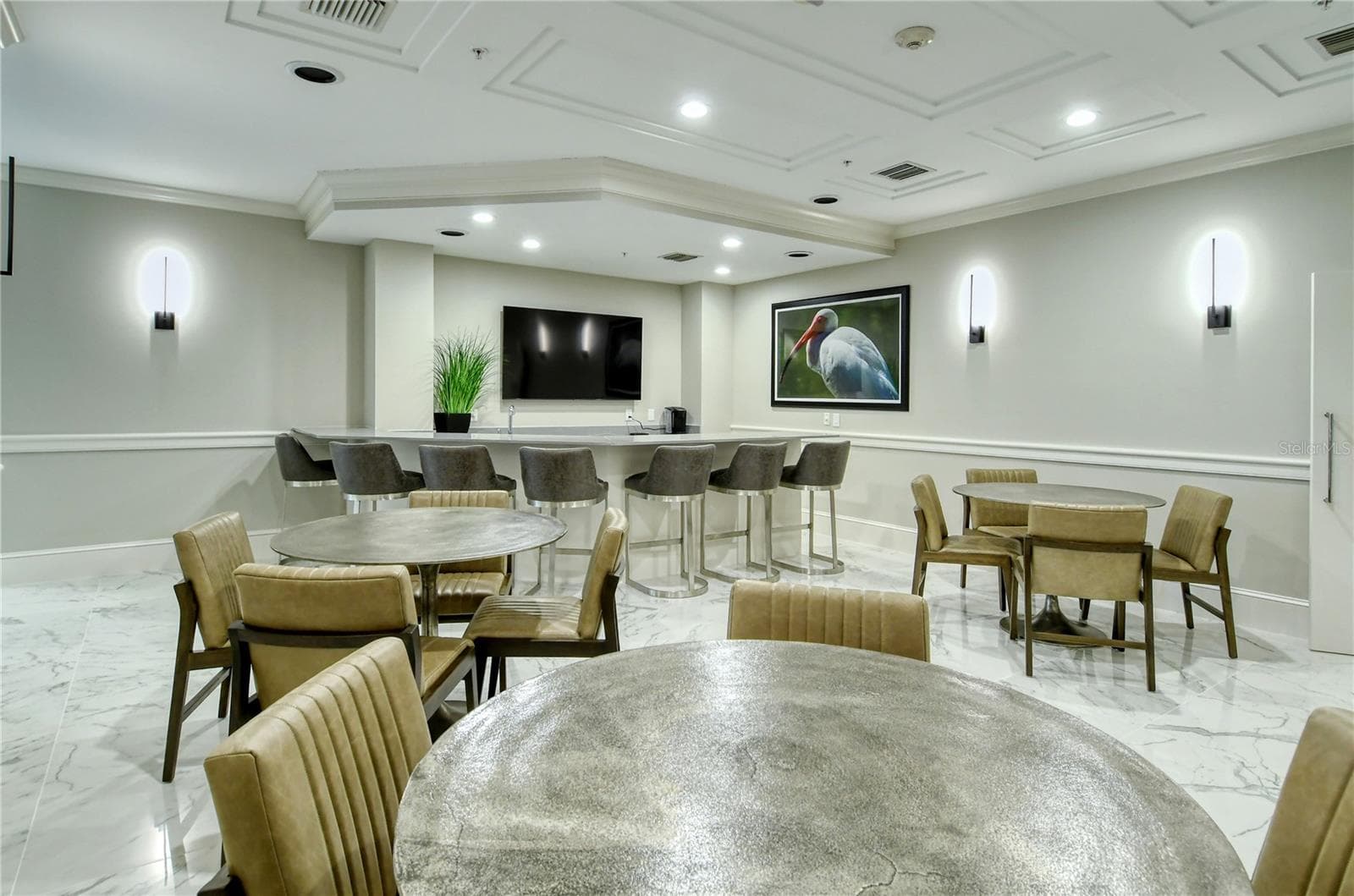 Condominium at 415 L AMBIANCE DR #PH-F, LONGBOAT KEY, photo 54 of 65