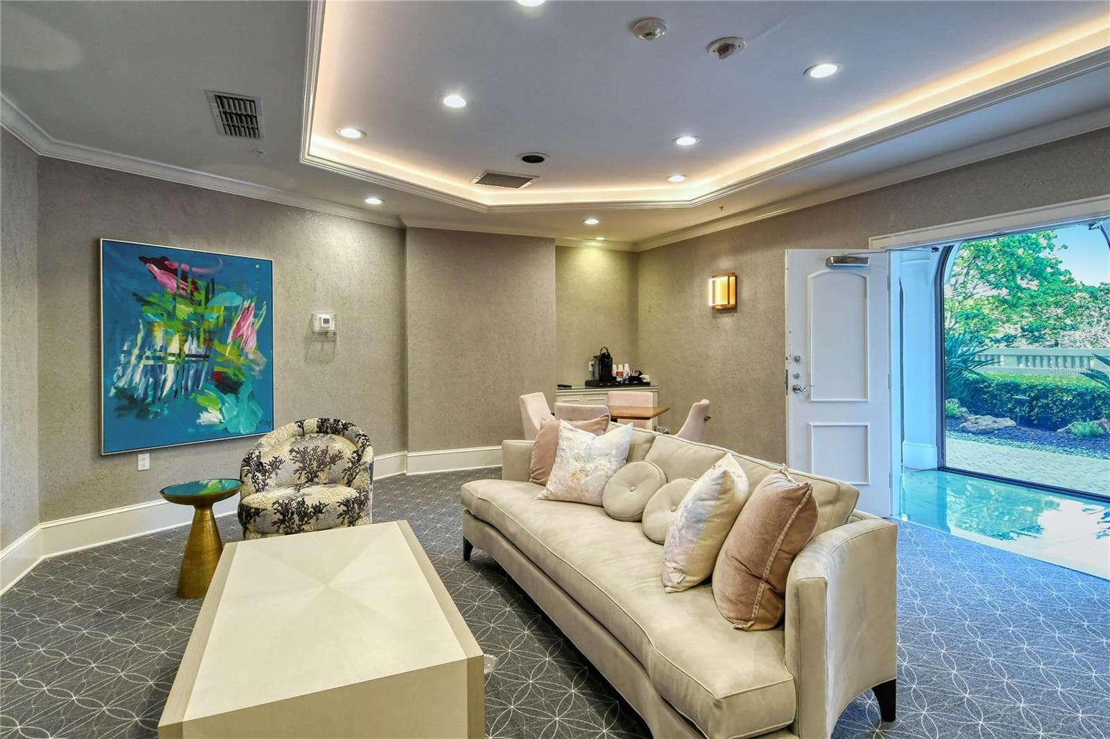Condominium at 415 L AMBIANCE DR #PH-F, LONGBOAT KEY, photo 56 of 65