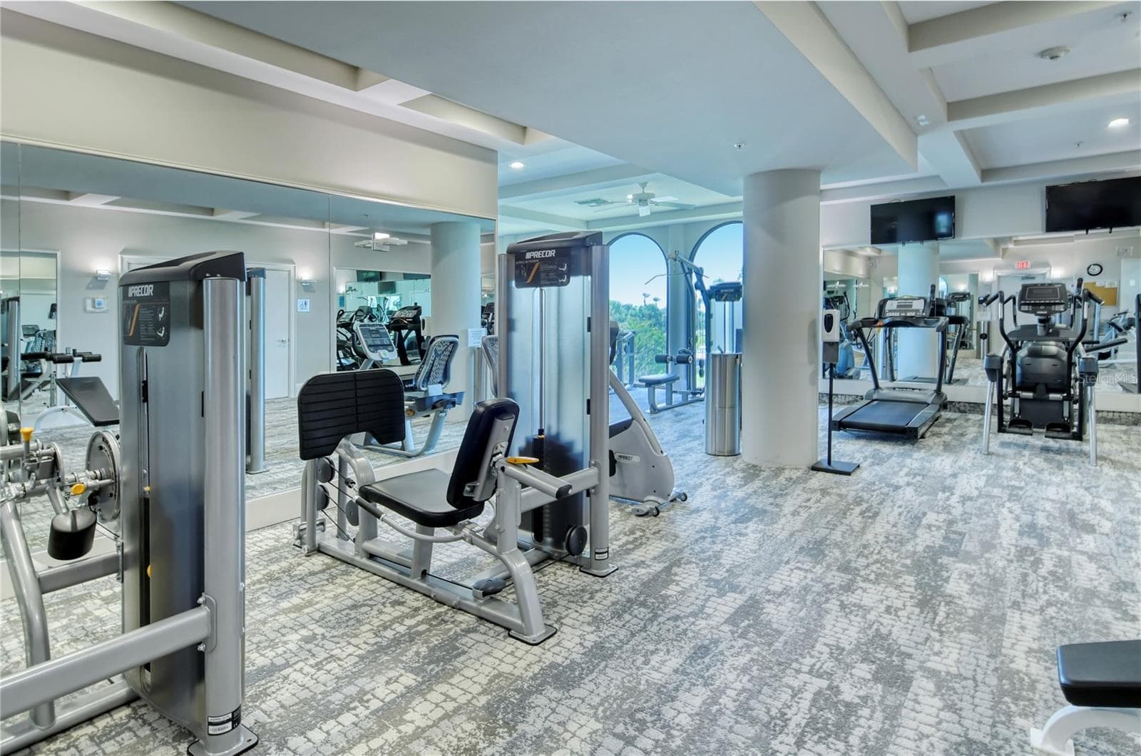 Condominium at 415 L AMBIANCE DR #PH-F, LONGBOAT KEY, photo 57 of 65