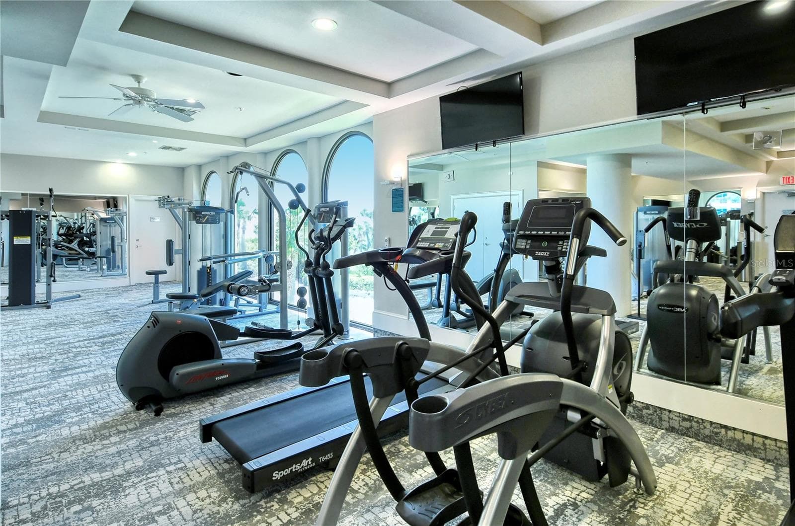 Condominium at 415 L AMBIANCE DR #PH-F, LONGBOAT KEY, photo 58 of 65