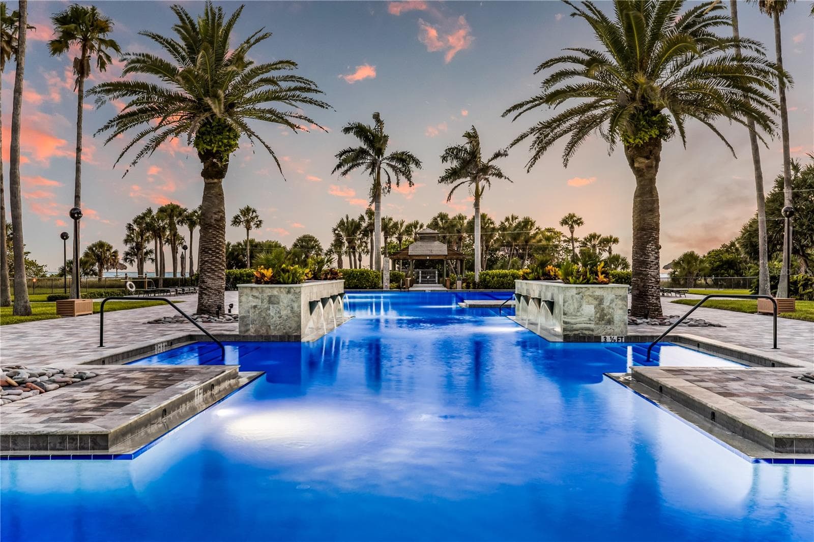 Condominium at 415 L AMBIANCE DR #PH-F, LONGBOAT KEY, photo 61 of 65