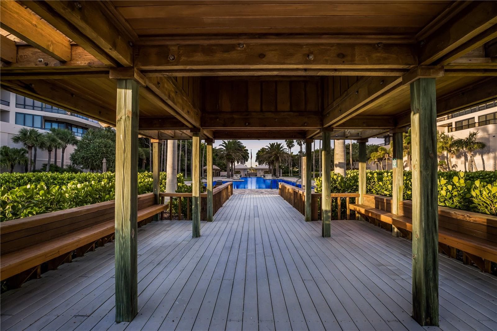 Condominium at 415 L AMBIANCE DR #PH-F, LONGBOAT KEY, photo 63 of 65