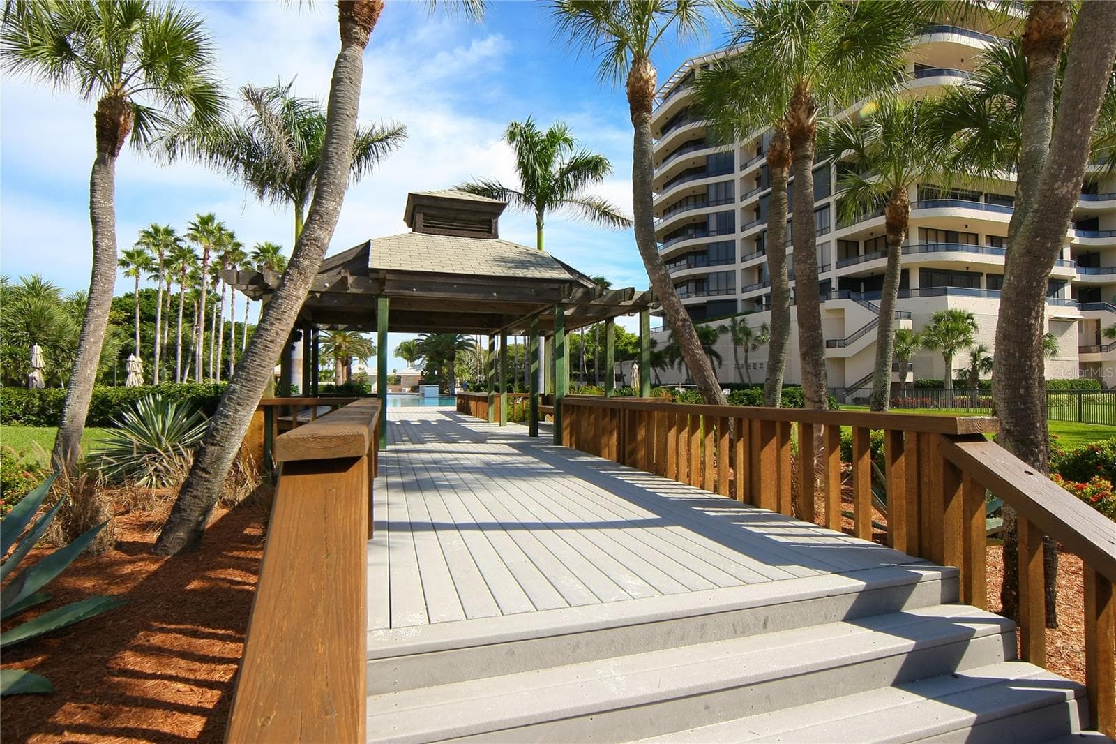 Condominium at 415 L AMBIANCE DR #PH-F, LONGBOAT KEY, photo 64 of 65