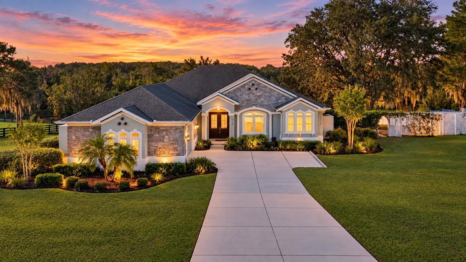 Single Family Residence at 17710 PALM VIEW CIR, MOUNT DORA, photo 6 of 159