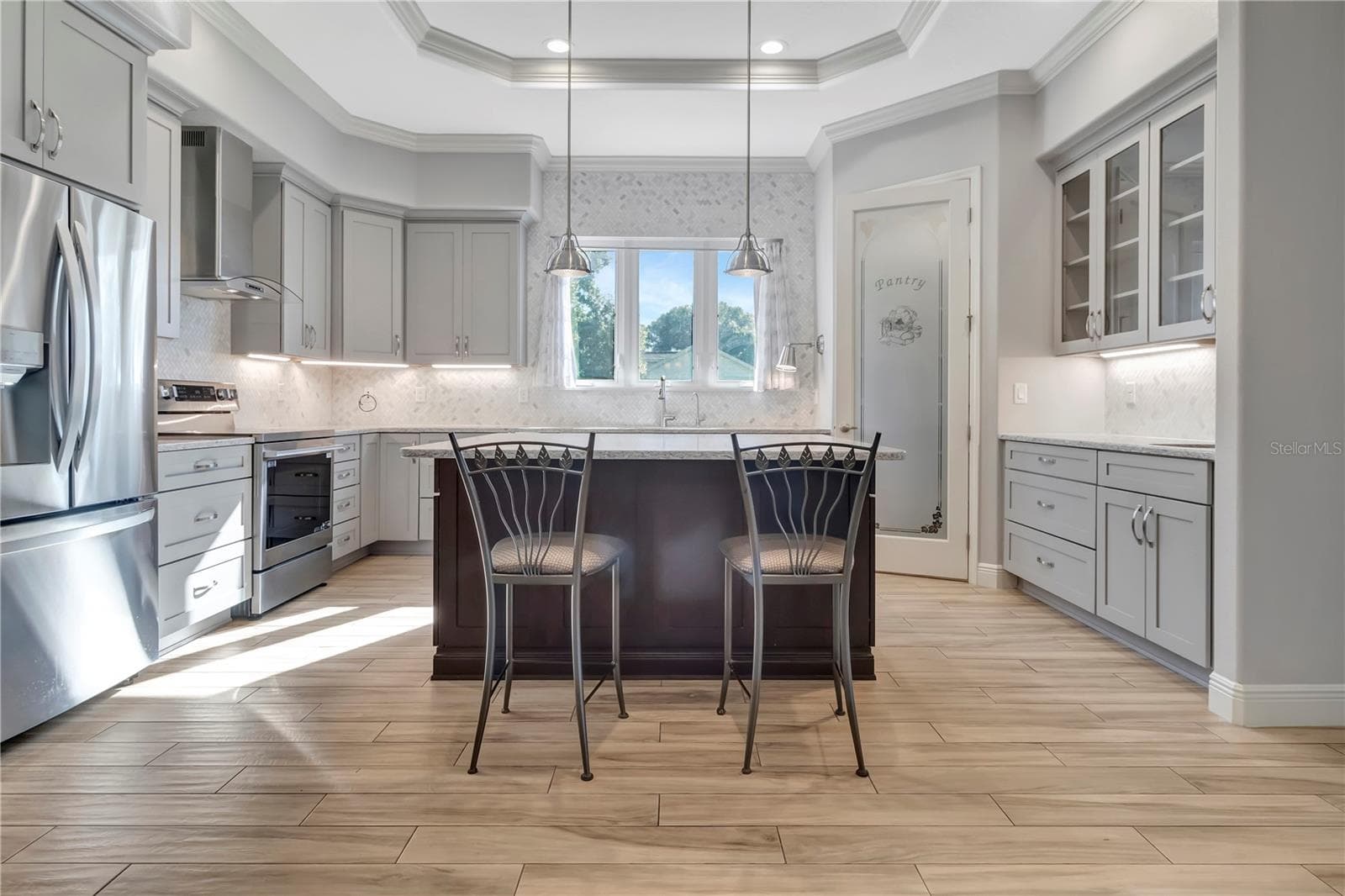 Single Family Residence at 17710 PALM VIEW CIR, MOUNT DORA, photo 60 of 159