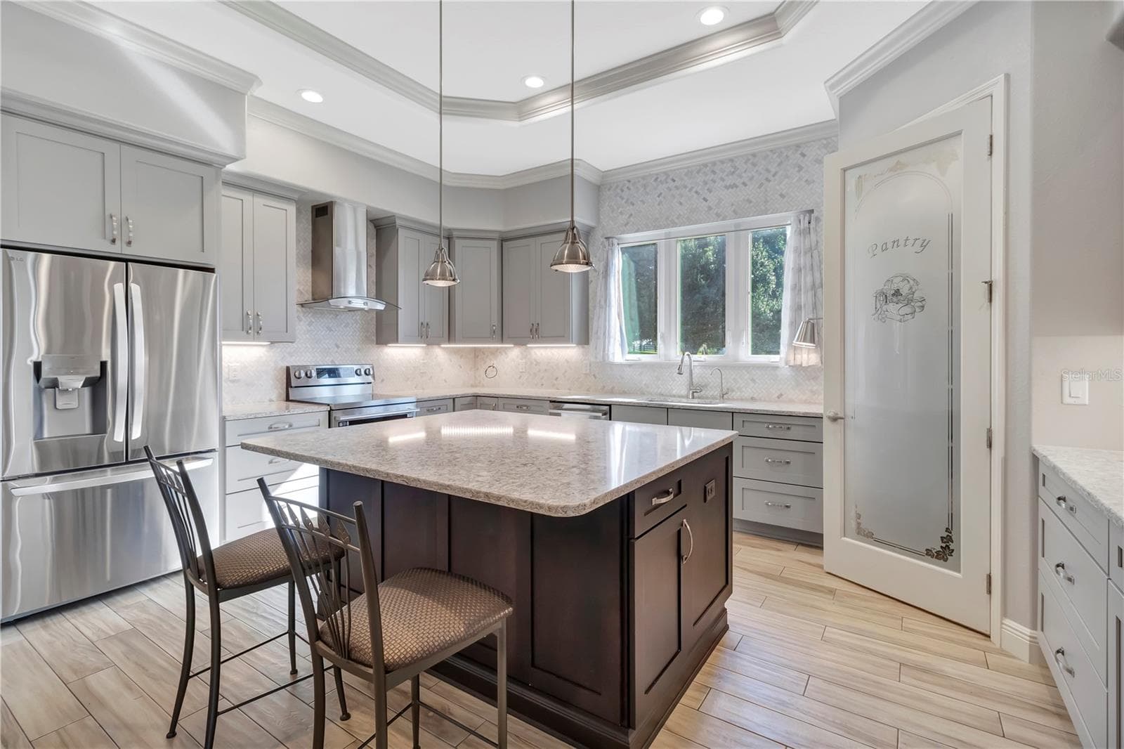 Single Family Residence at 17710 PALM VIEW CIR, MOUNT DORA, photo 62 of 159