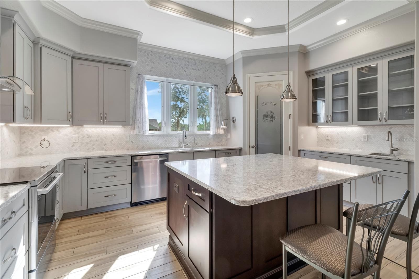Single Family Residence at 17710 PALM VIEW CIR, MOUNT DORA, photo 64 of 159