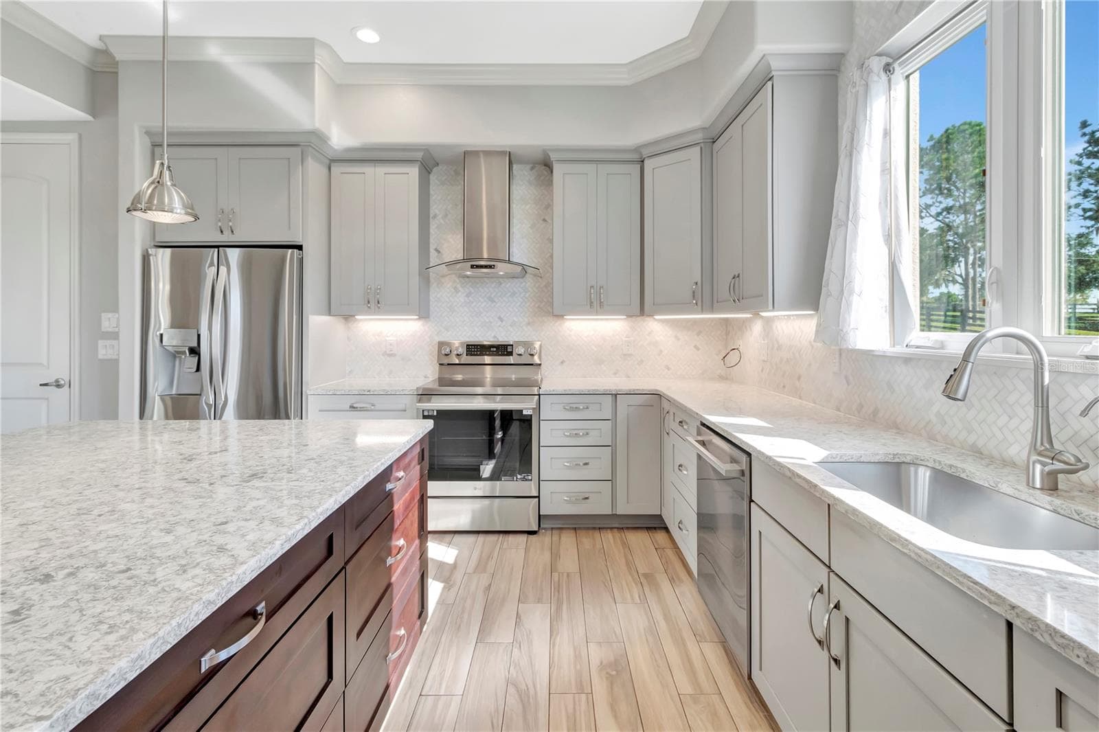 Single Family Residence at 17710 PALM VIEW CIR, MOUNT DORA, photo 66 of 159