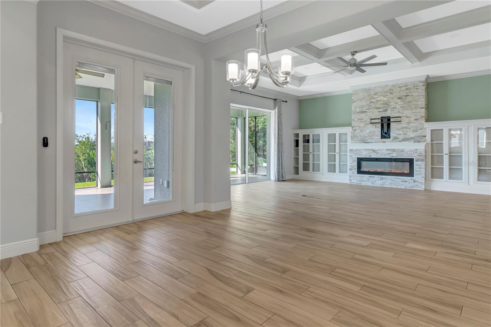Single Family Residence at 17710 PALM VIEW CIR, MOUNT DORA, photo 114 of 159