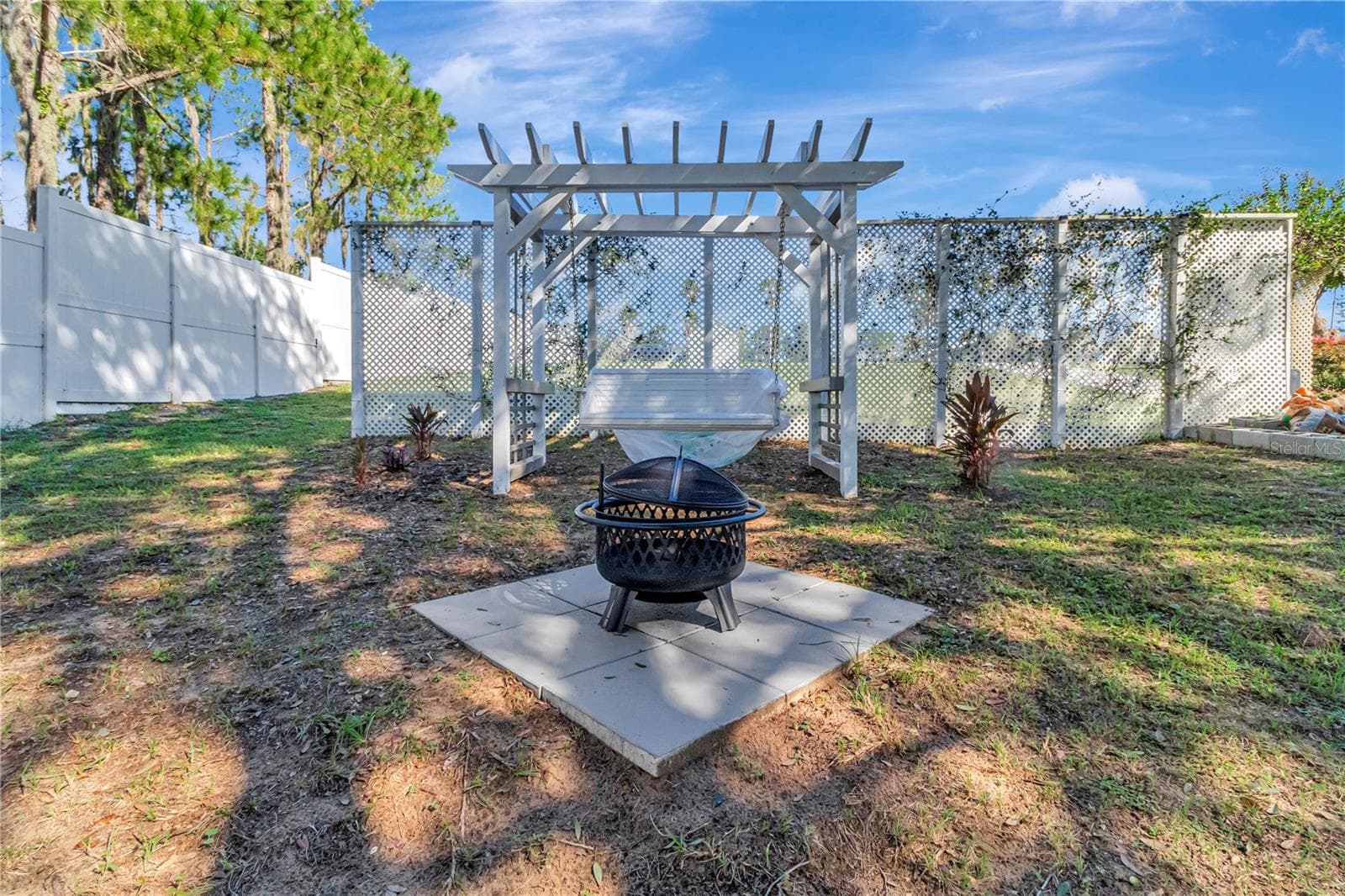 Single Family Residence at 17710 PALM VIEW CIR, MOUNT DORA, photo 126 of 159