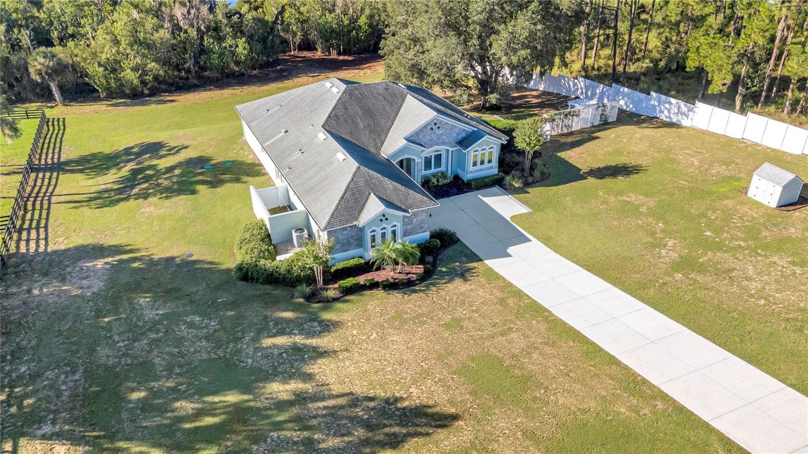 Single Family Residence at 17710 PALM VIEW CIR, MOUNT DORA, photo 147 of 159